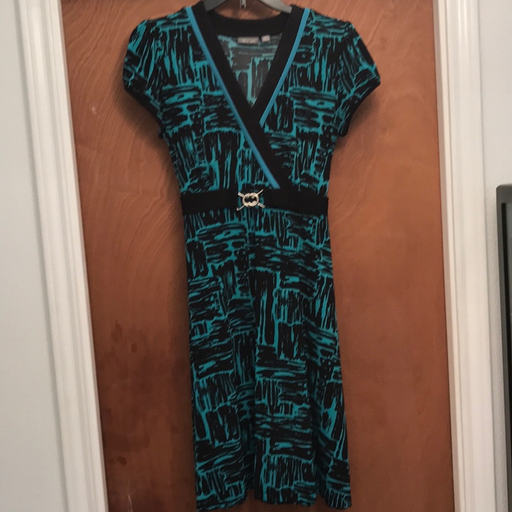 V neck dress, perfect for summer